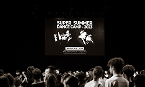 Super Summer Dance Camp 2023